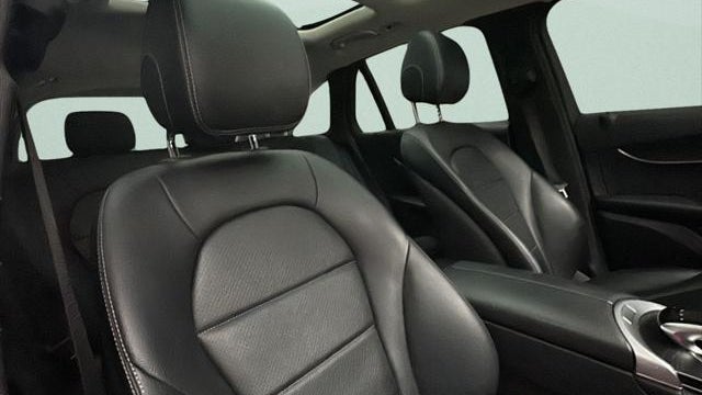 2016 Mercedes-Benz GLC GLC 300 4MATIC