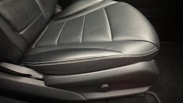 2016 Mercedes-Benz GLC GLC 300 4MATIC