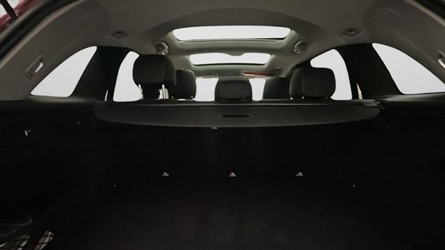 2016 Mercedes-Benz GLC GLC 300 4MATIC