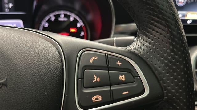 2016 Mercedes-Benz GLC GLC 300 4MATIC