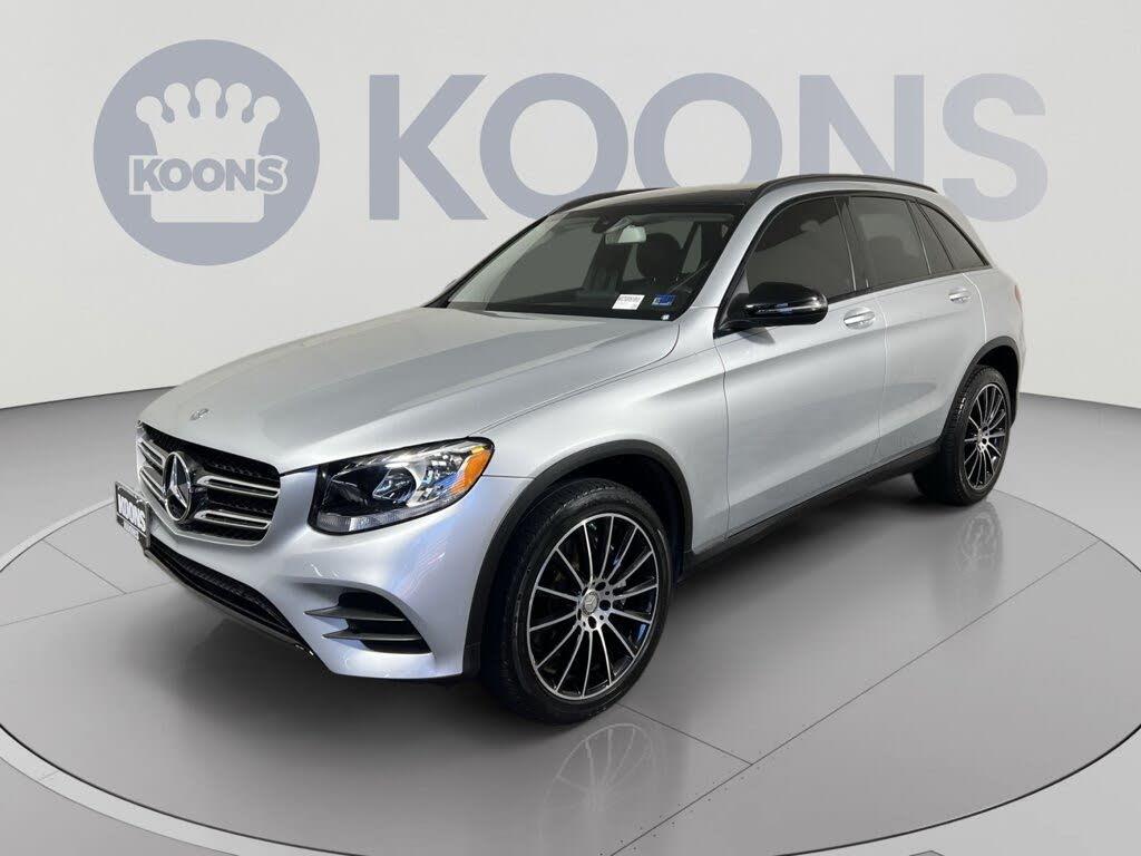 2016 Mercedes-Benz C-Class - $15,249