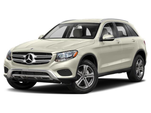 2019 Mercedes-Benz C-Class