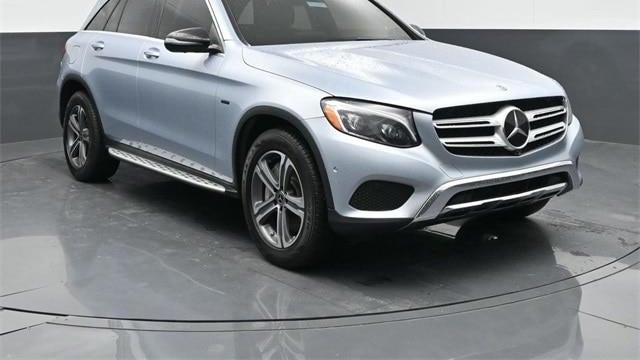 Preowned 2018 Mercedes-Benz GLC GLC 350e for Sale