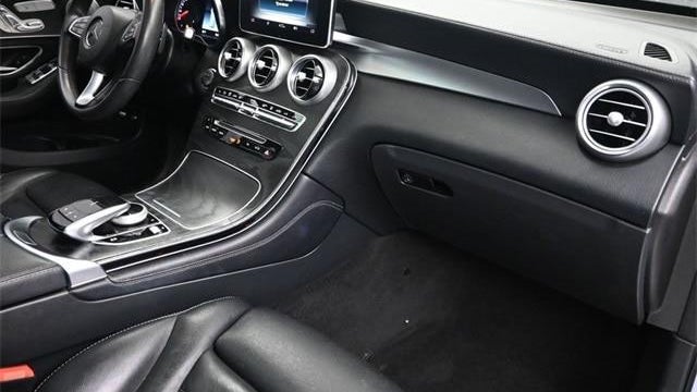 2018 Mercedes-Benz GLC GLC 350e