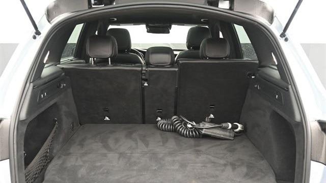2018 Mercedes-Benz GLC GLC 350e