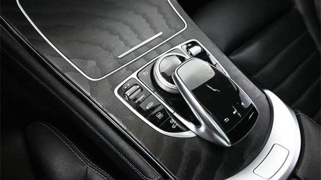 2018 Mercedes-Benz GLC GLC 350e