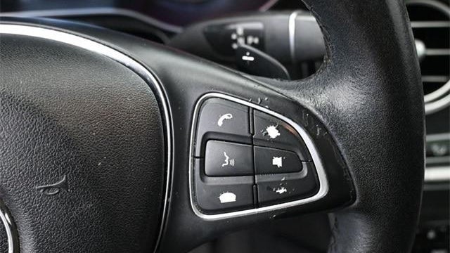 2018 Mercedes-Benz GLC GLC 350e