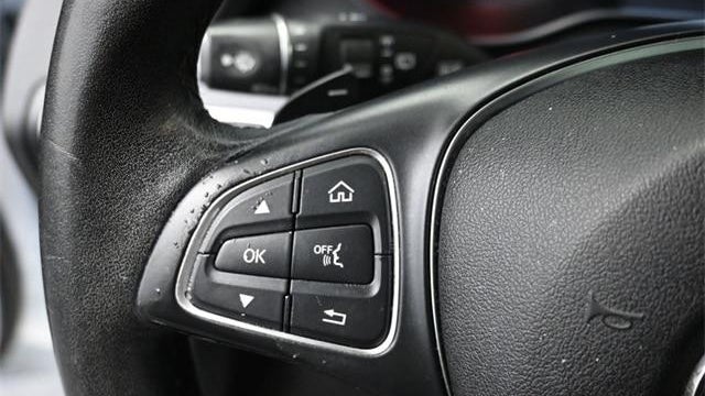 2018 Mercedes-Benz GLC GLC 350e