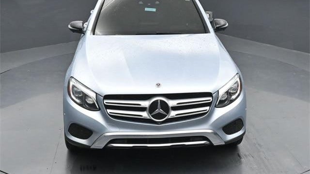 2018 Mercedes-Benz GLC GLC 350e