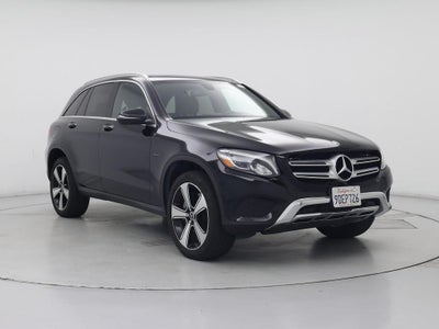 Photo of a 2019 Mercedes-Benz GLC AWD GLC 350E 4MATIC 4DR SUV for sale