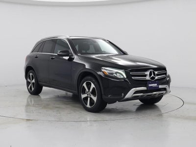 Photo of a 2019 Mercedes-Benz GLC AWD GLC 350E 4MATIC 4DR SUV for sale