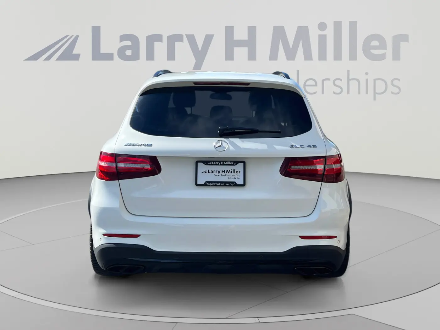 2018 Mercedes-Benz C-Class - $19,778