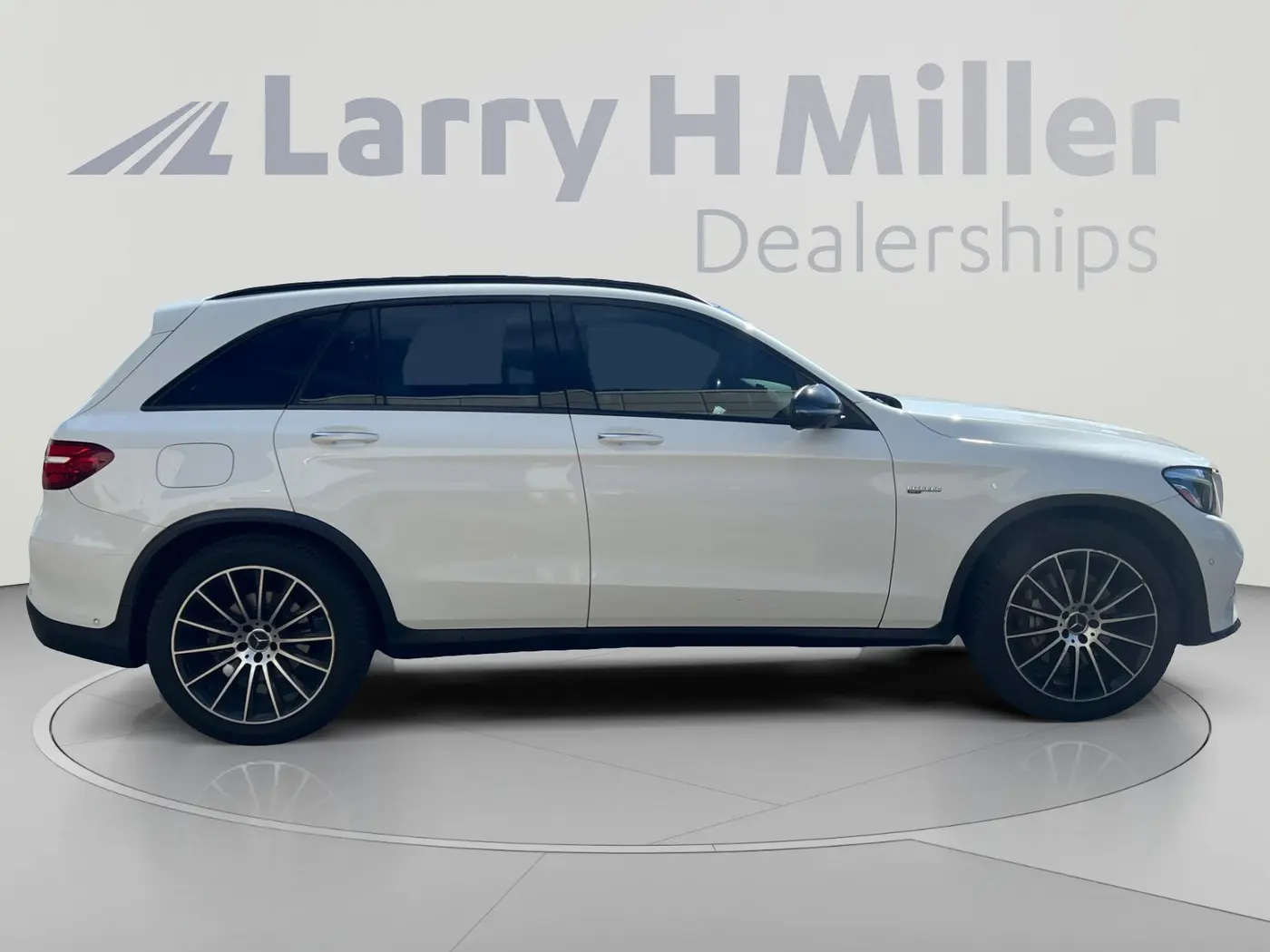 2018 Mercedes-Benz C-Class - $19,778