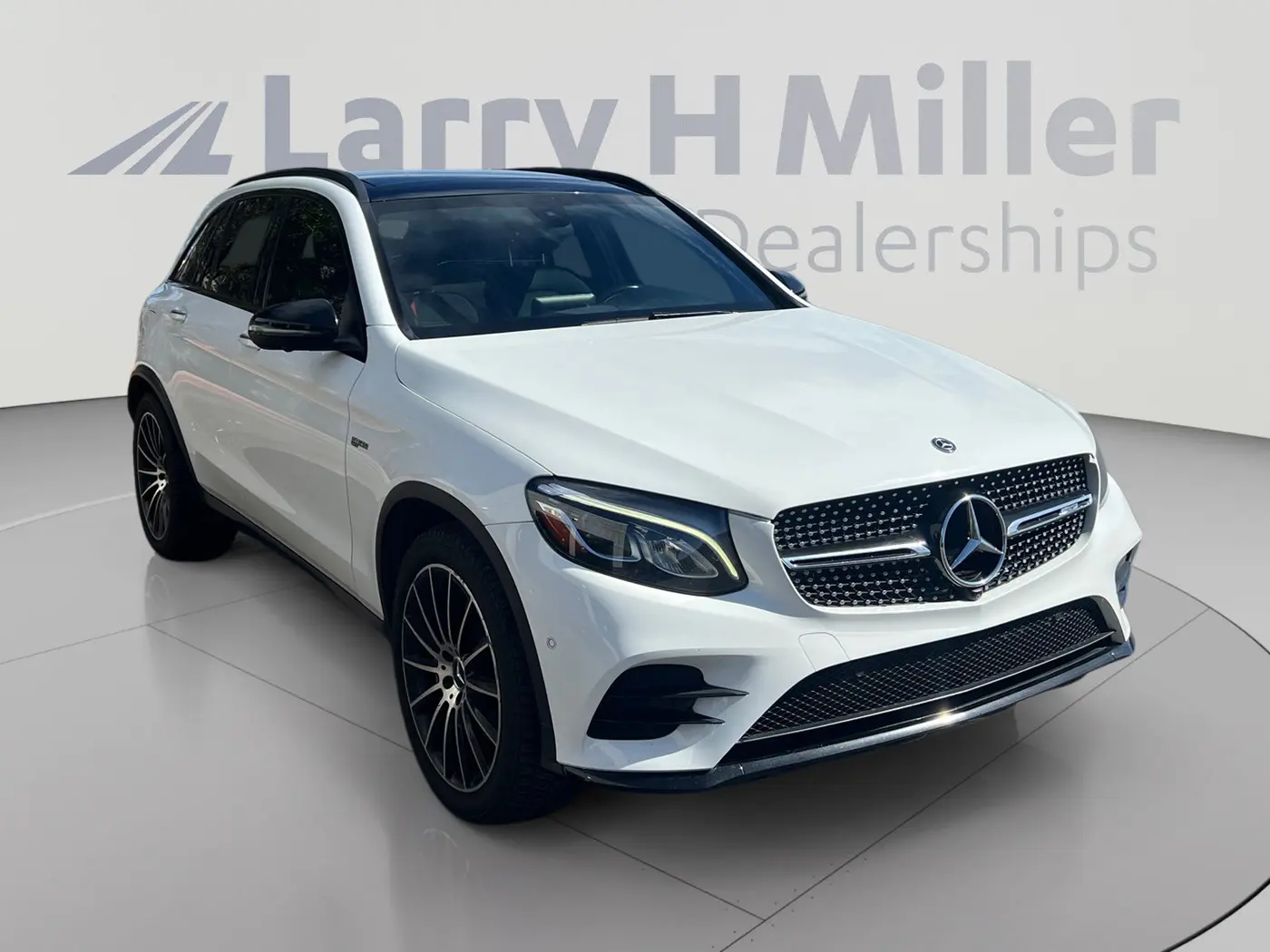2018 Mercedes-Benz C-Class - $19,778