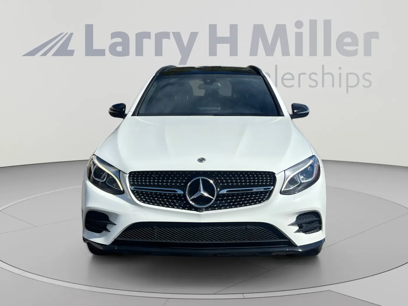 2018 Mercedes-Benz C-Class - $19,778