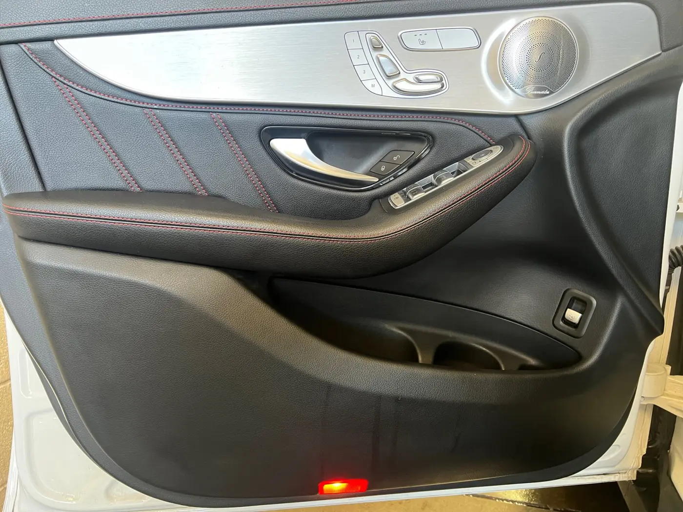 2018 Mercedes-Benz C-Class - $19,778