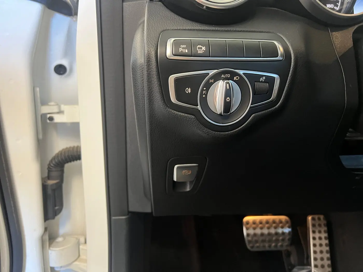 2018 Mercedes-Benz C-Class - $19,778