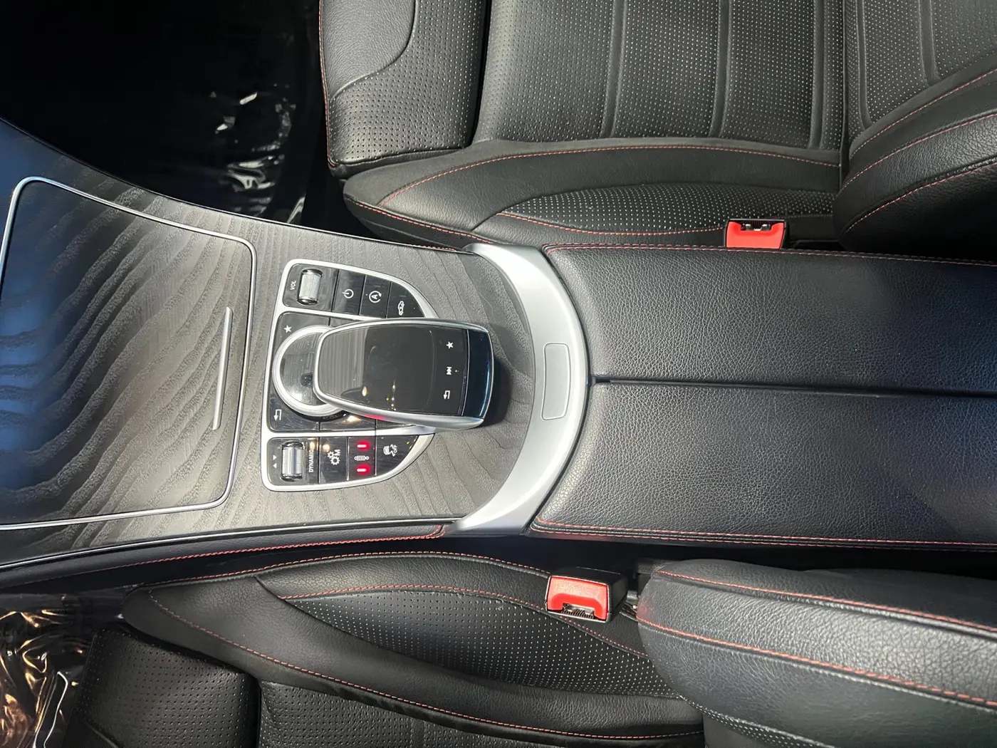 2018 Mercedes-Benz C-Class - $19,778