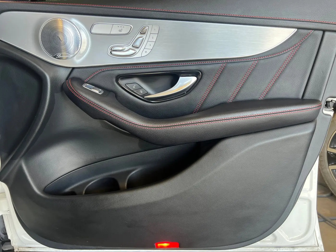 2018 Mercedes-Benz C-Class - $19,778