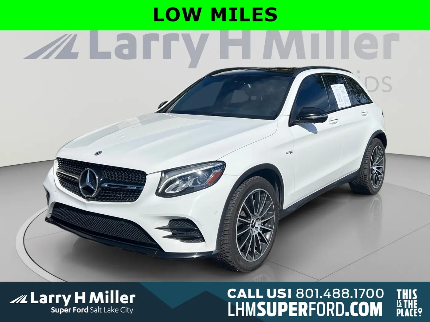 2018 Mercedes-Benz C-Class - $19,778