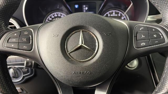 2017 Mercedes-Benz GLC AMG GLC 43