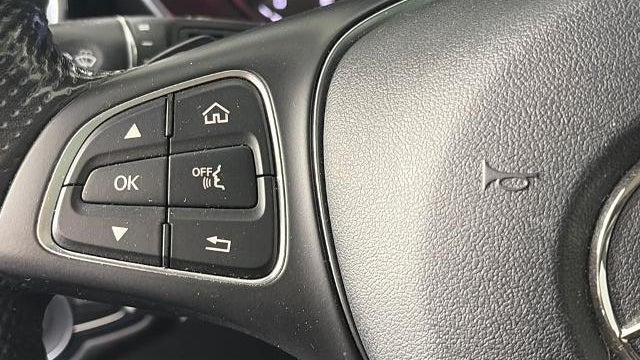 2017 Mercedes-Benz GLC AMG GLC 43