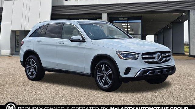 Preowned 2020 Mercedes-Benz GLC GLC 300 for Sale