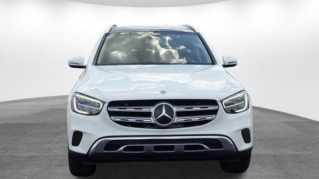 2020 Mercedes-Benz GLC GLC 300