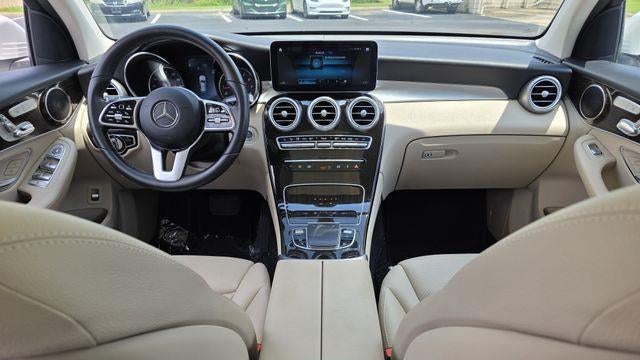 2020 Mercedes-Benz GLC GLC 300