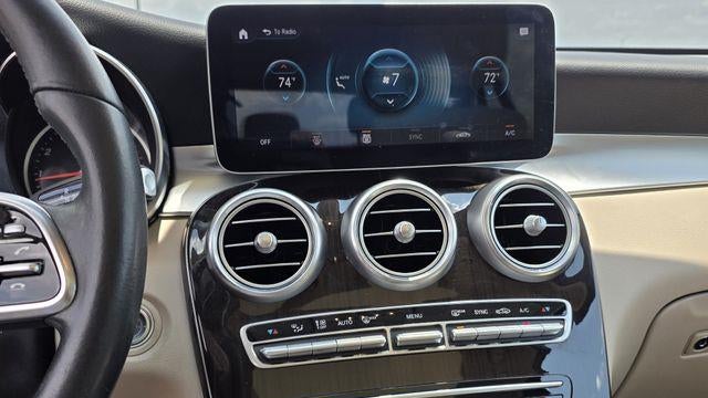 2020 Mercedes-Benz GLC GLC 300