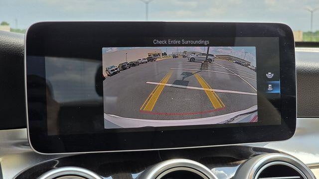 2020 Mercedes-Benz GLC GLC 300