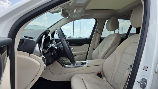 2020 Mercedes-Benz GLC GLC 300