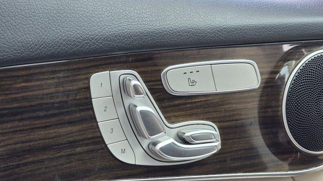 2020 Mercedes-Benz GLC GLC 300