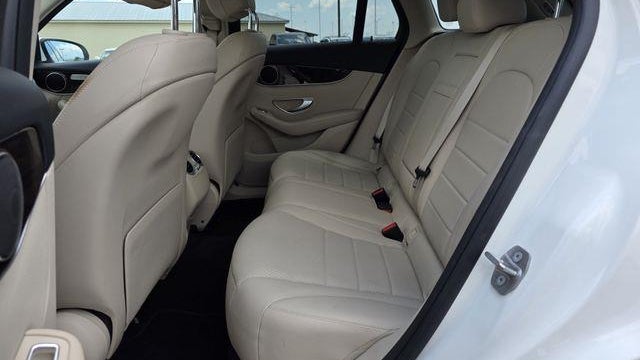 2020 Mercedes-Benz GLC GLC 300