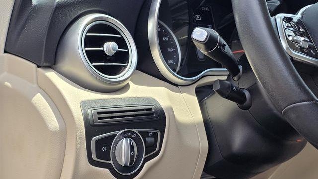 2020 Mercedes-Benz GLC GLC 300