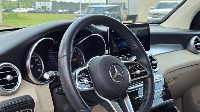 2020 Mercedes-Benz GLC GLC 300