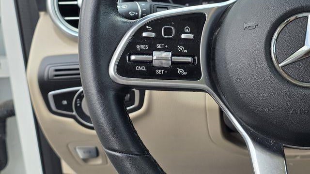 2020 Mercedes-Benz GLC GLC 300