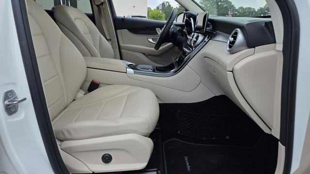 2020 Mercedes-Benz GLC GLC 300