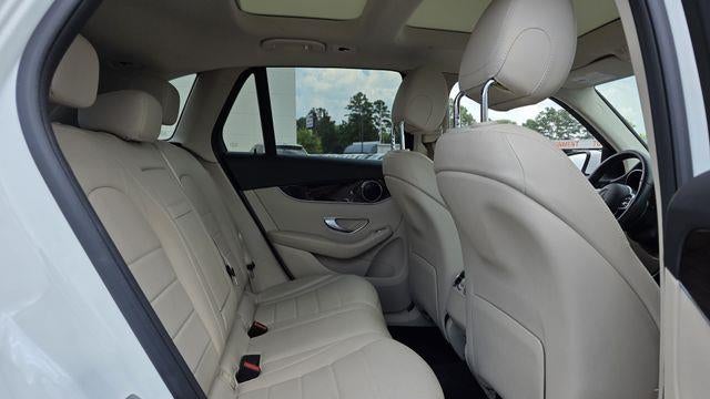 2020 Mercedes-Benz GLC GLC 300