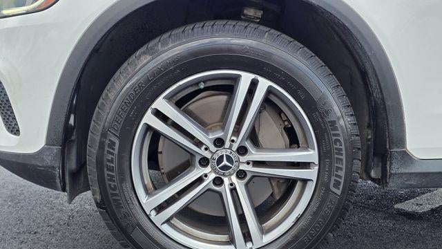 2020 Mercedes-Benz GLC GLC 300