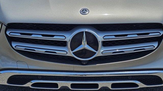2020 Mercedes-Benz GLC GLC 300