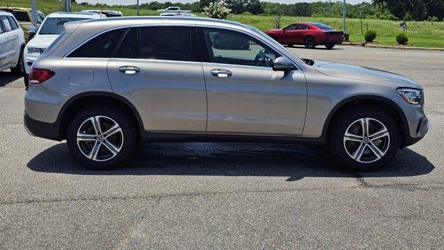 2020 Mercedes-Benz GLC GLC 300