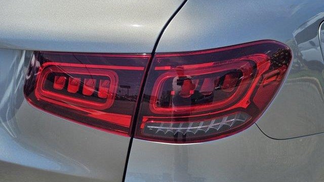 2020 Mercedes-Benz GLC GLC 300