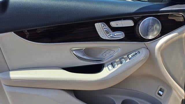 2020 Mercedes-Benz GLC GLC 300