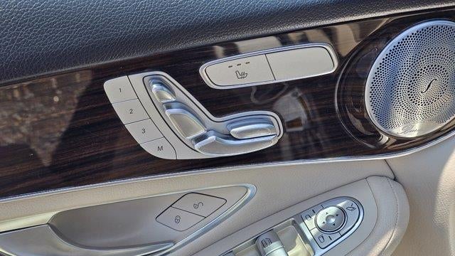 2020 Mercedes-Benz GLC GLC 300
