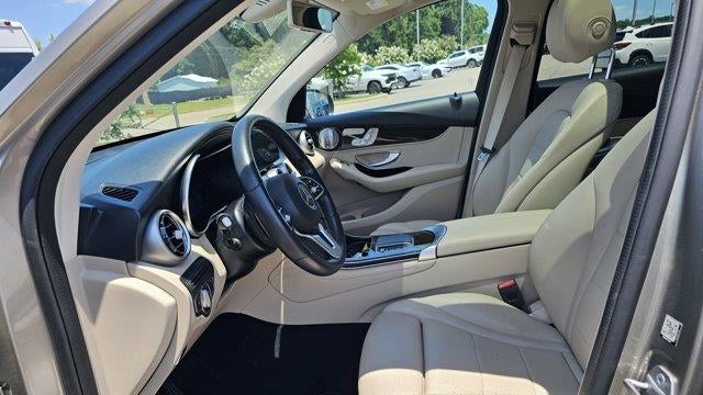 2020 Mercedes-Benz GLC GLC 300