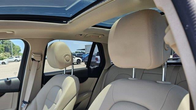 2020 Mercedes-Benz GLC GLC 300
