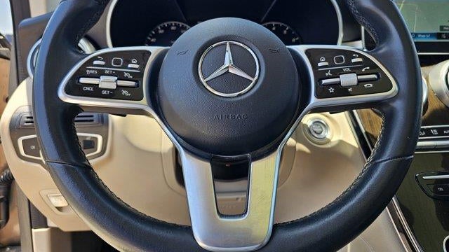 2020 Mercedes-Benz GLC GLC 300