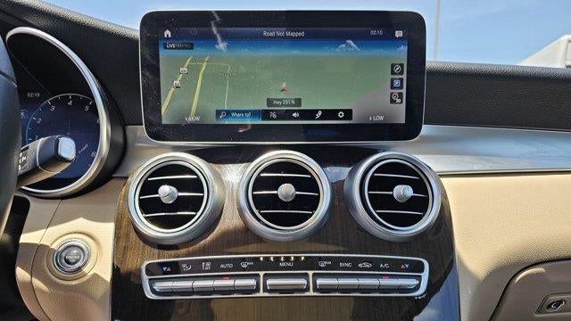 2020 Mercedes-Benz GLC GLC 300