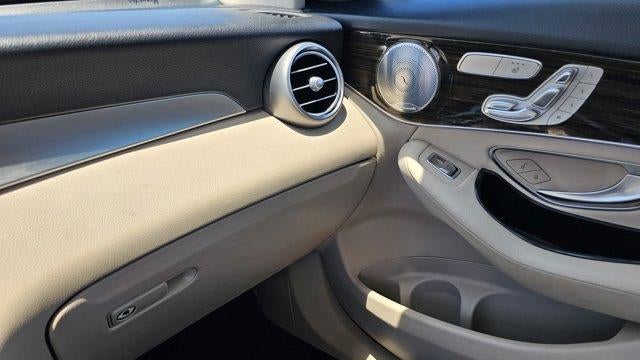 2020 Mercedes-Benz GLC GLC 300